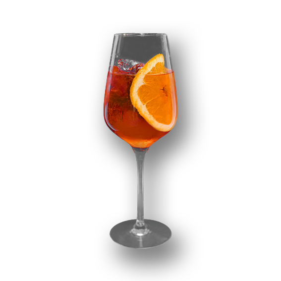 Aperol Spritz