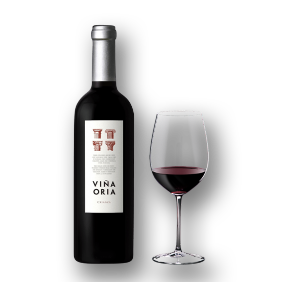 Covinca «Viña Oria Crianza» 