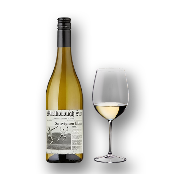 Marlborough Sun «Sauvignon Blanc»