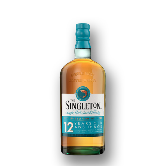 Singleton of Dufftown «12 YO»