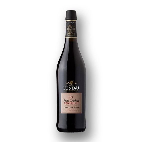 Lustau «Pedro Ximenez San Emilio»