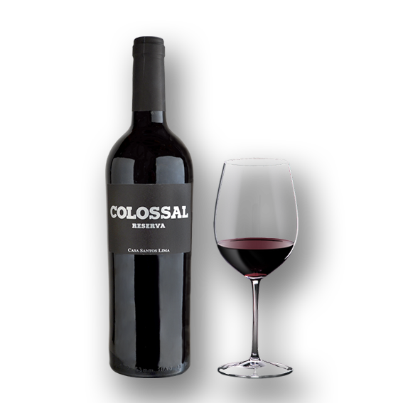 Colossal «Reserva»