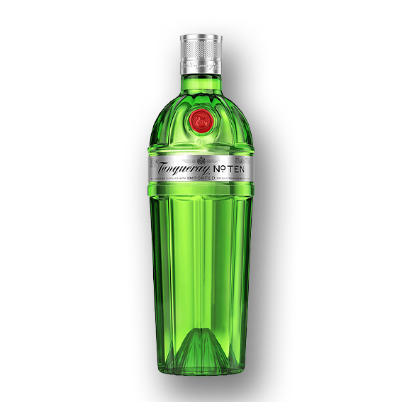 Tanqueray «No. Ten»