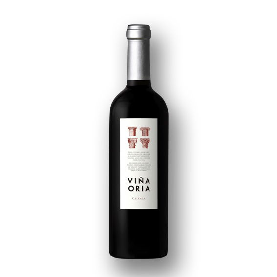 Covinca «Viña Oria Crianza»