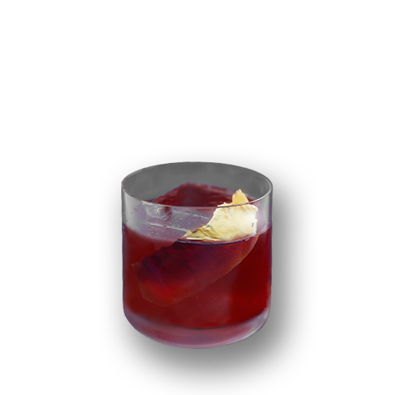 Aztec Negroni