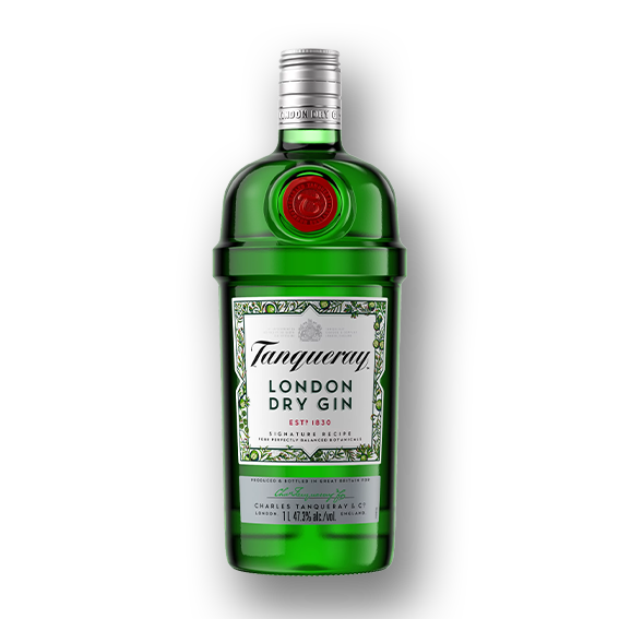 Tanqueray