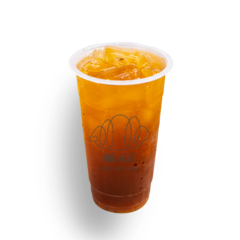 Ice Tea Ягідний
