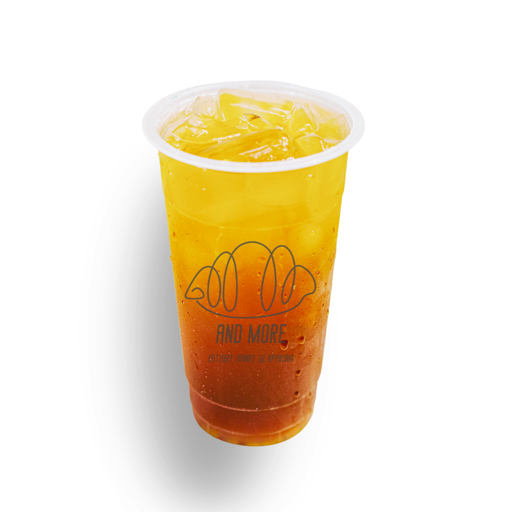 Ice Tea Цитрусовий