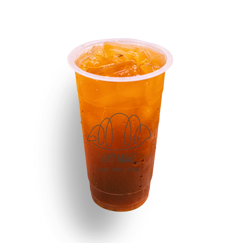 🆕Ice Tea Тропічний