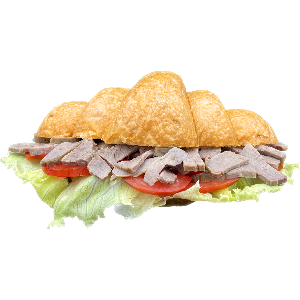 класичний з Яловичиною