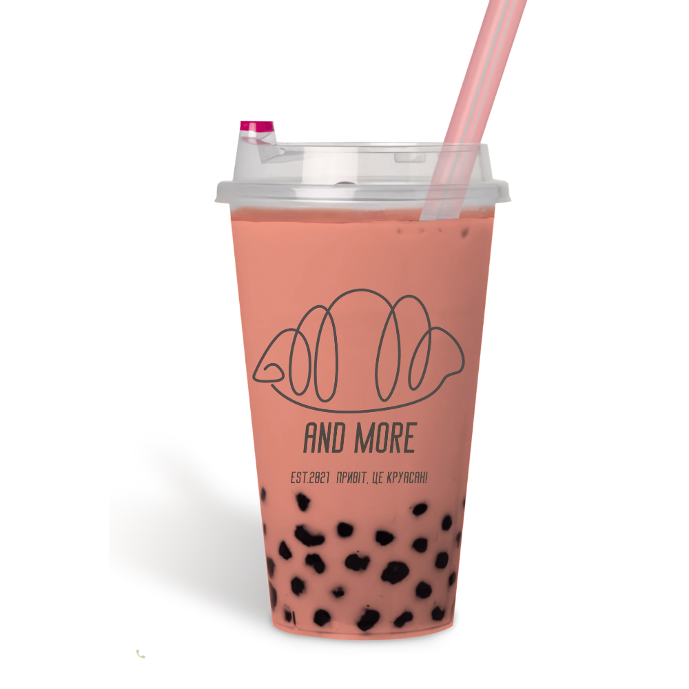 Bubble tea