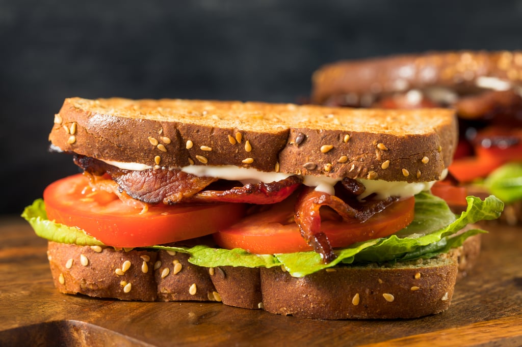 BLT Sandwich