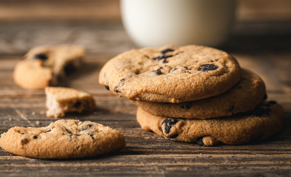 Galleta de Choco Chips