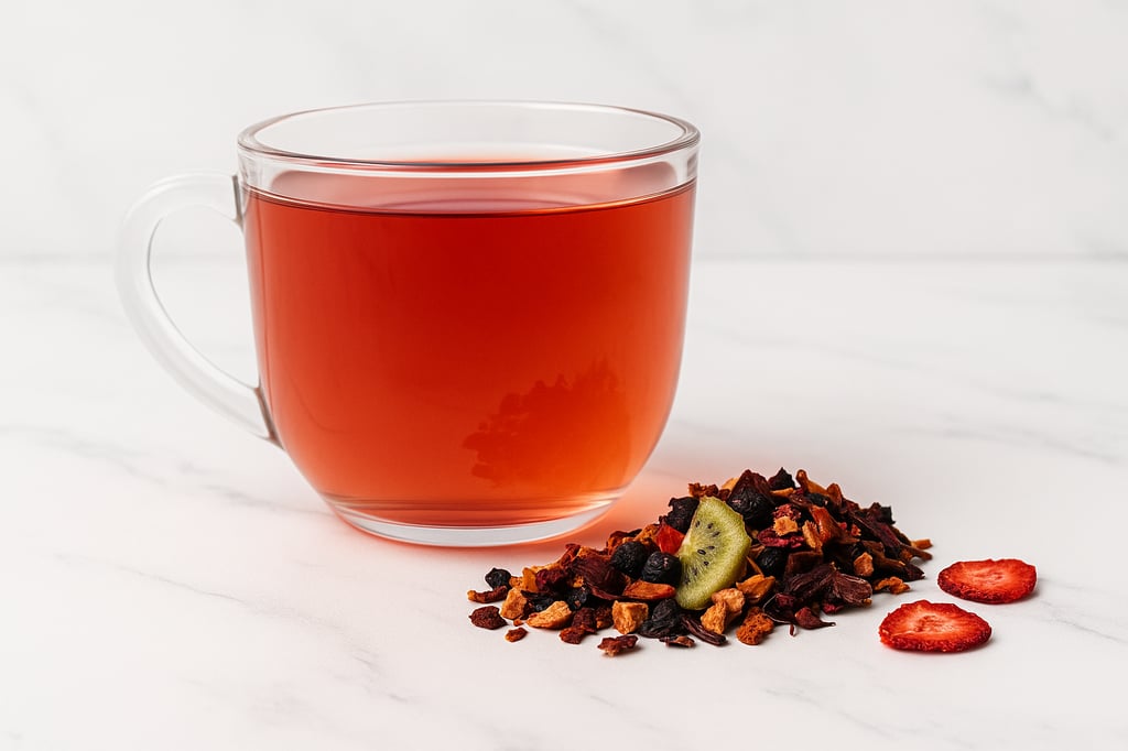 Tizana Fresa Kiwi