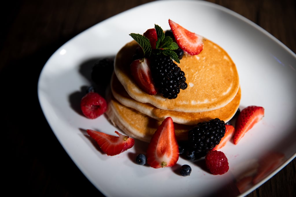 Pancakes