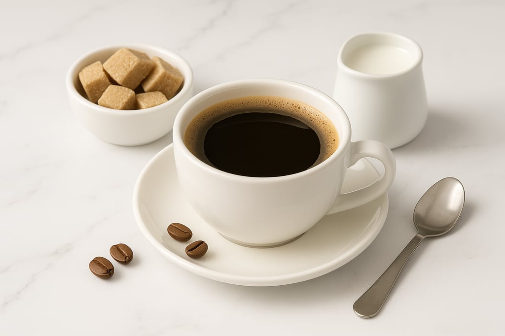 Cafe Americano