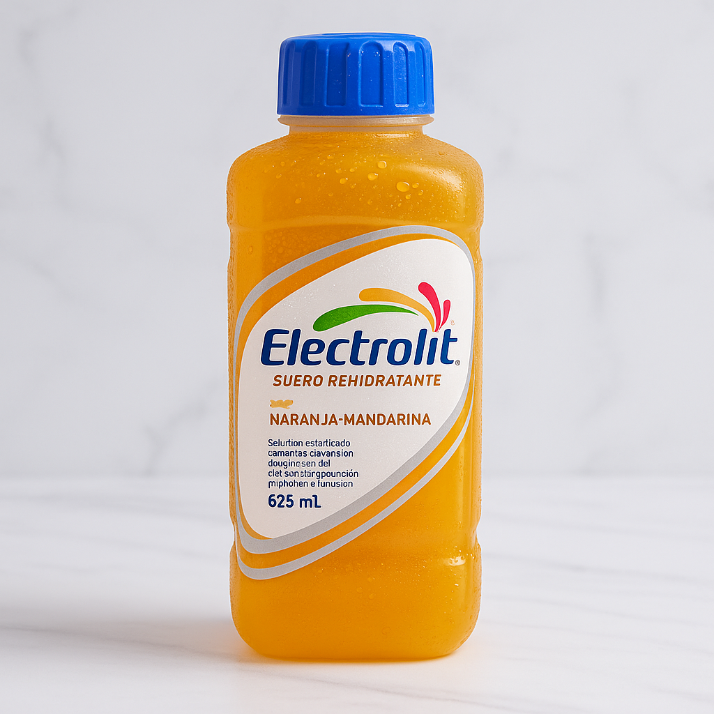 Electrolit