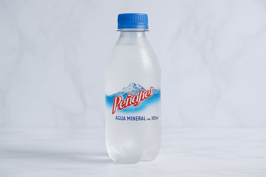 Agua Mineral