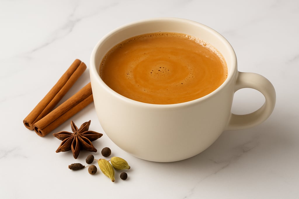 Chai Regular