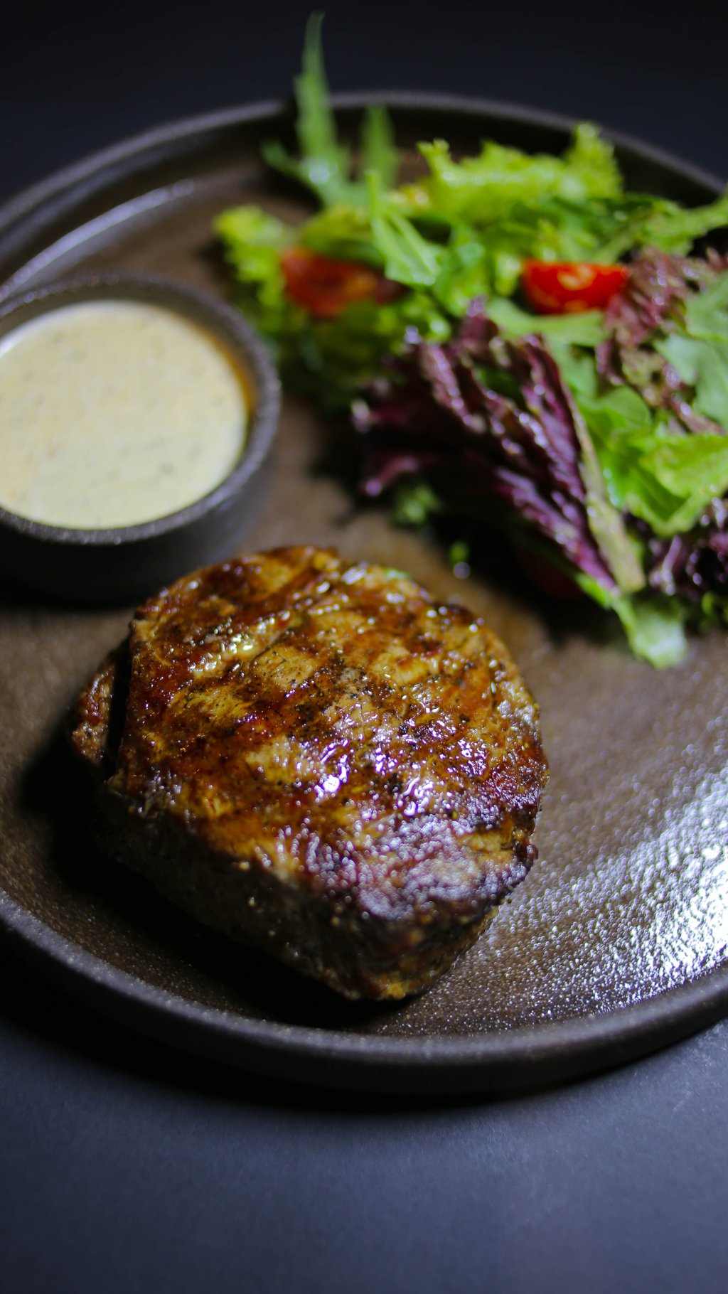 Fillet Mignon Steak