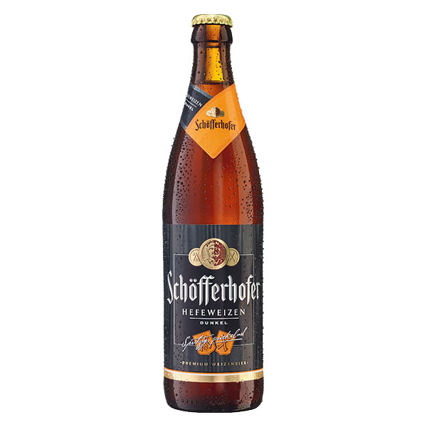 Schöfferhofer Dark