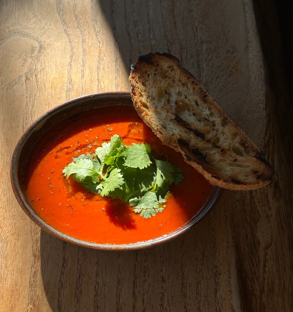 Gazpacho