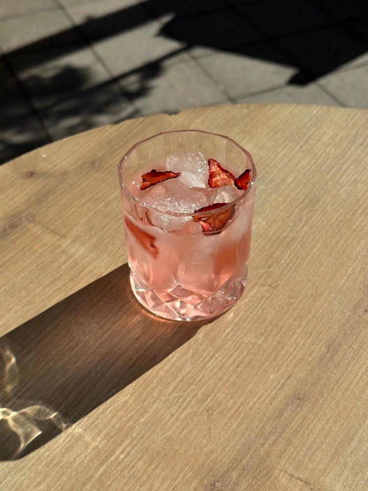 Watermelon Breeze