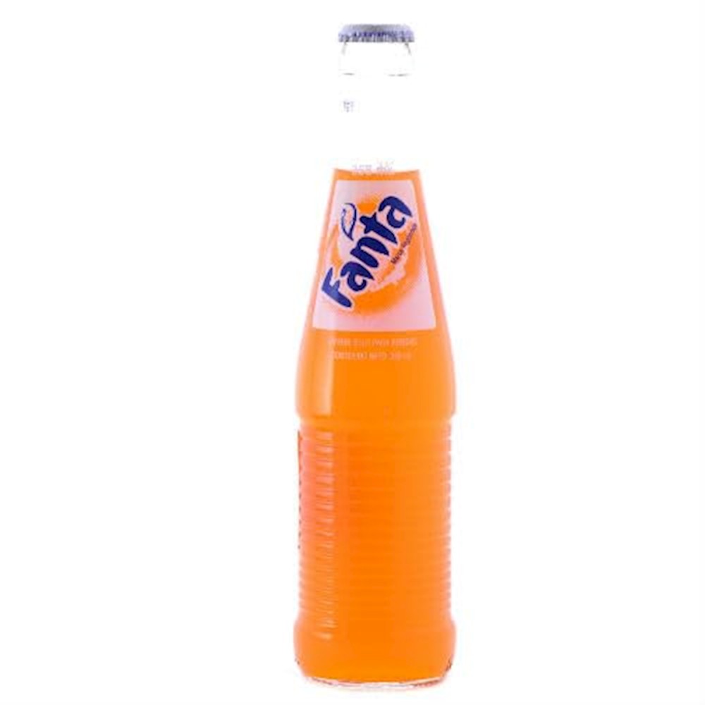 Fanta