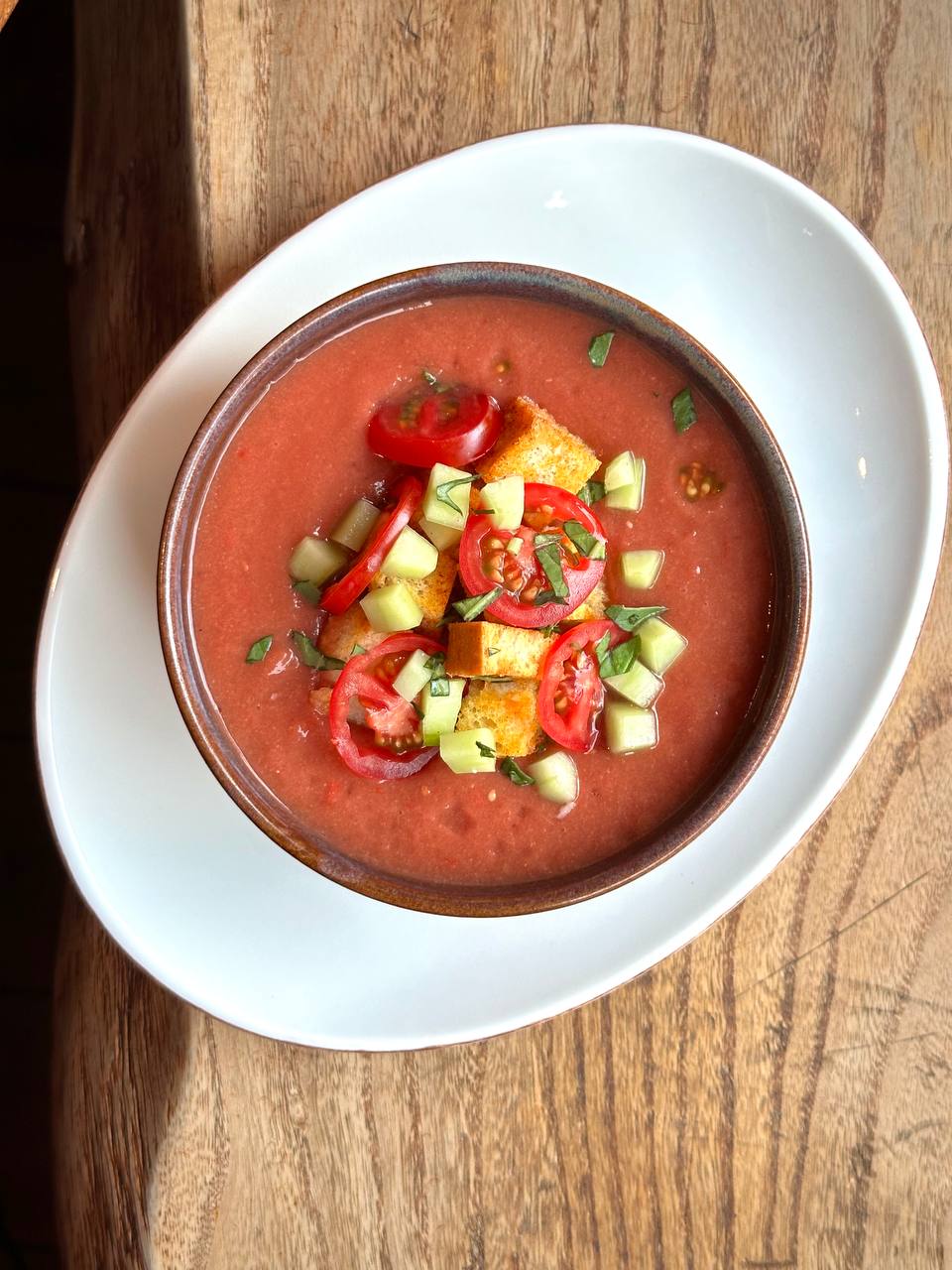 Gazpacho 