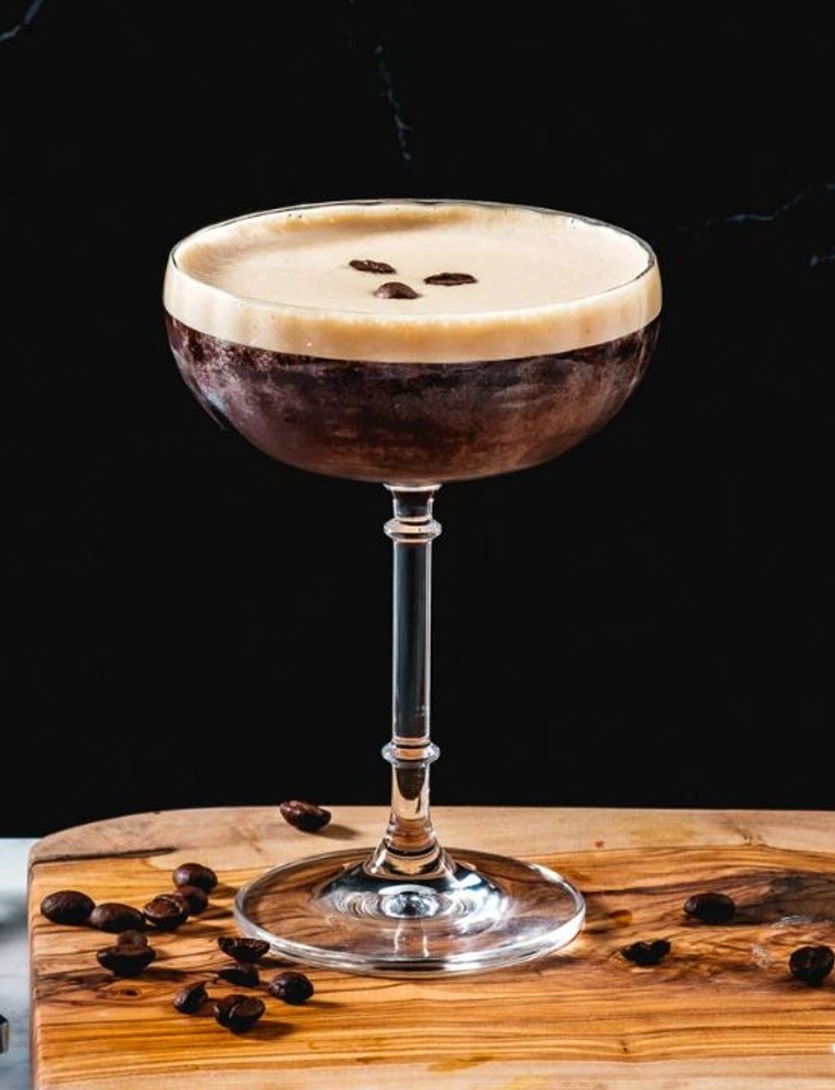 Espresso Martini