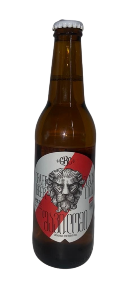 Black Lion Helles