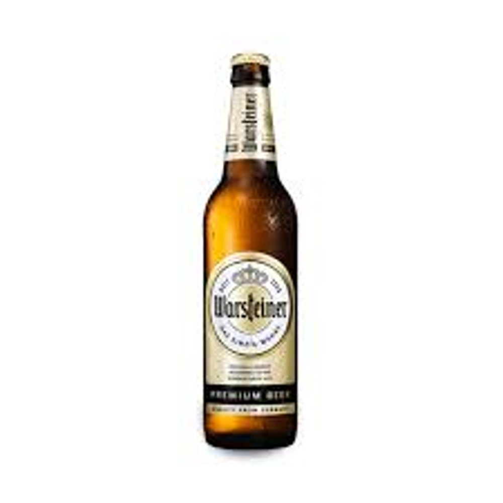 Warsteiner 