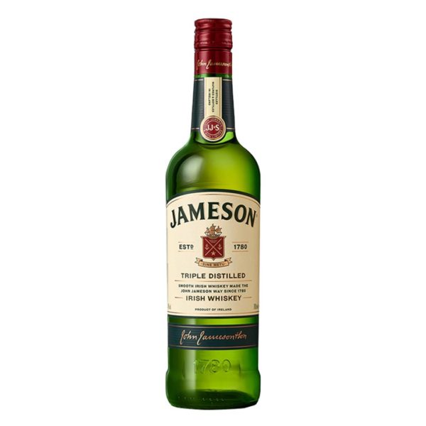 Jameson Whiskey