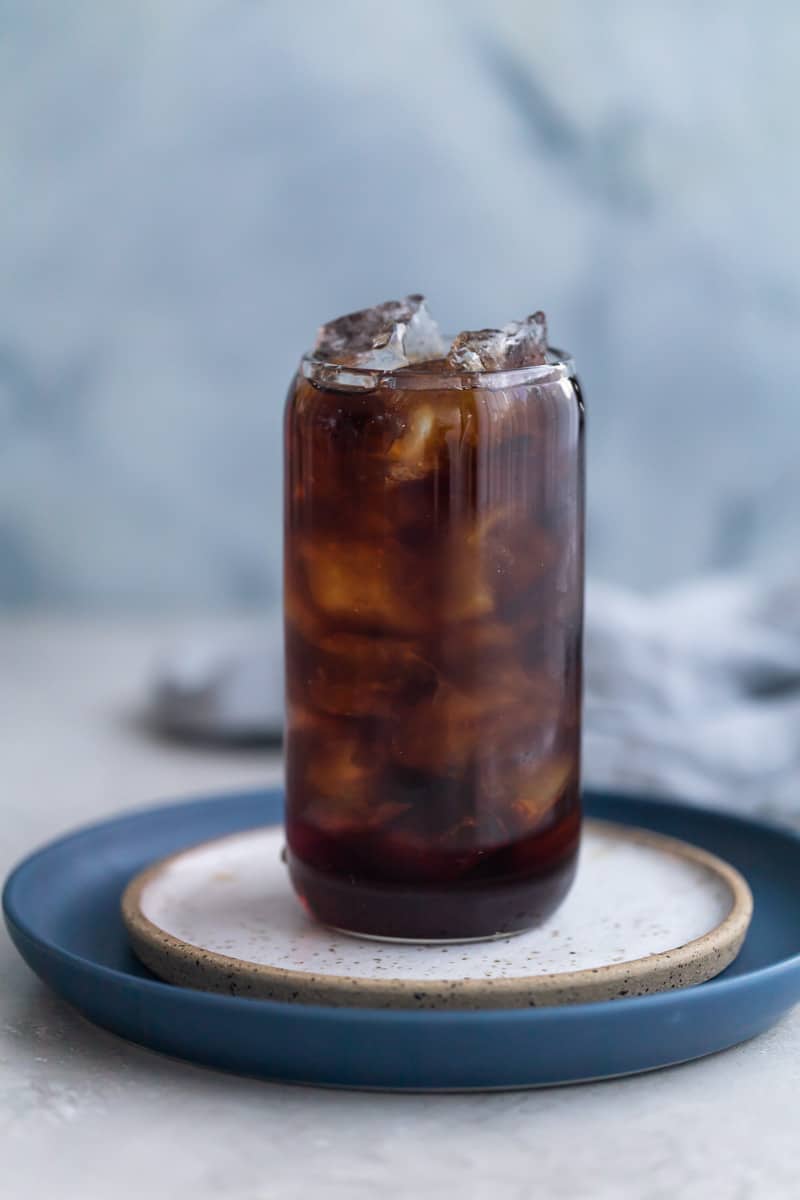 ICE AMERICANO