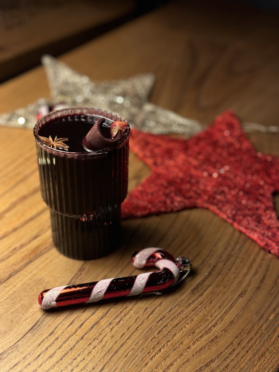 Mulled wine
