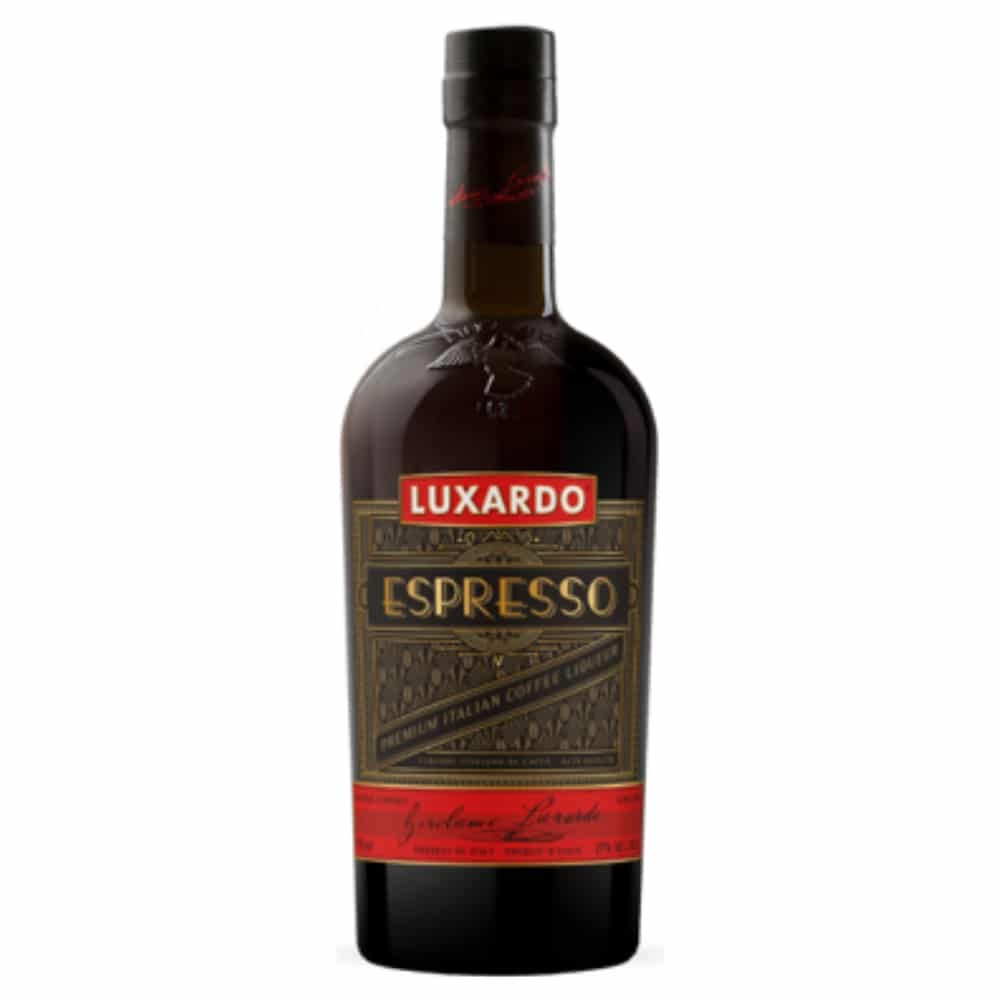 Luxardo Coffee Liqueur