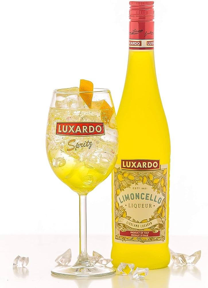 Luxardo Limoncello liquore