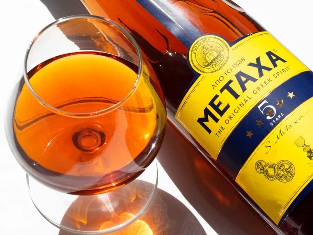 Metaxa