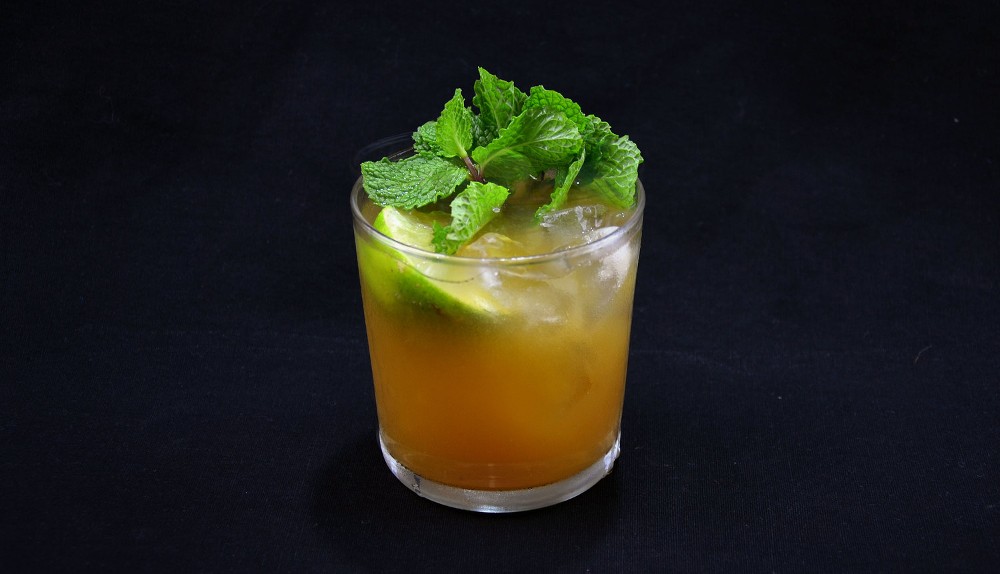 Mai Tai 