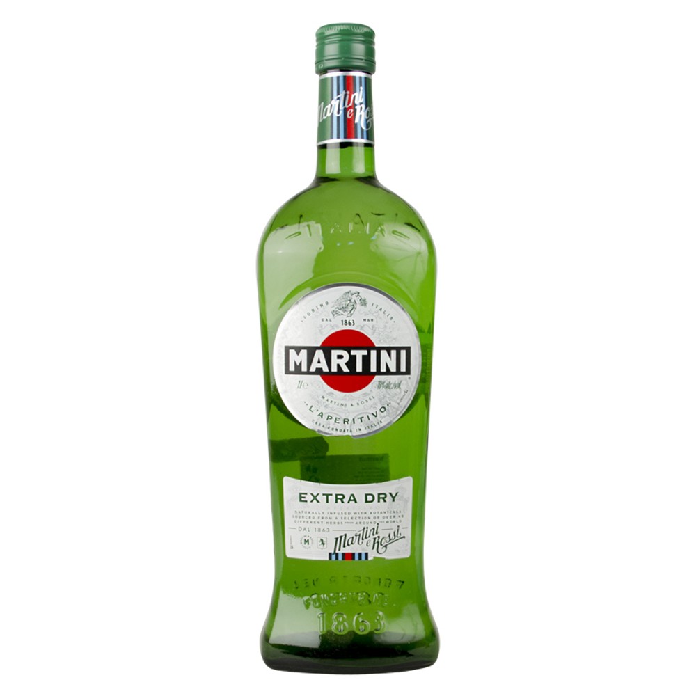 Martini Extra Dry