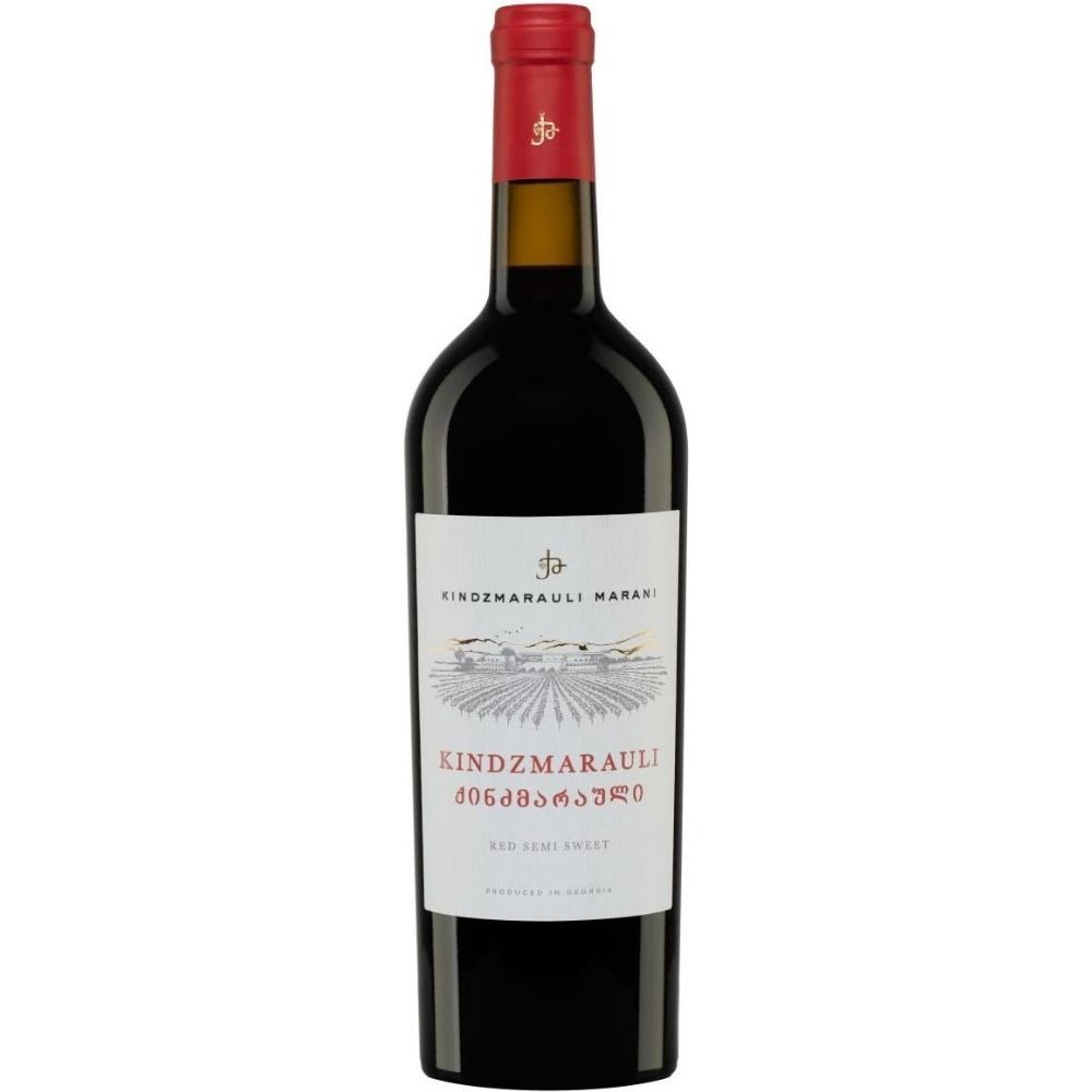 Kindzmarauli Marani by glass