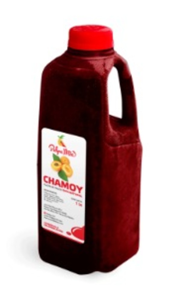 PULPA CHAMOY LTR