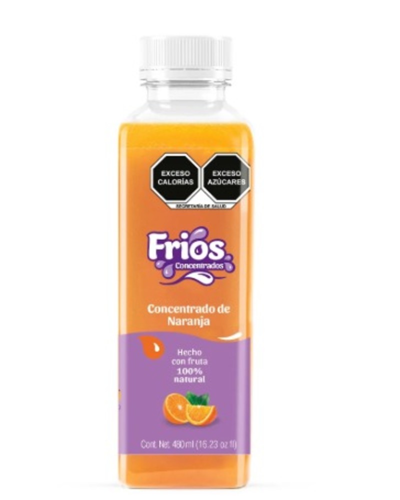 PULPA NARANJA LTR