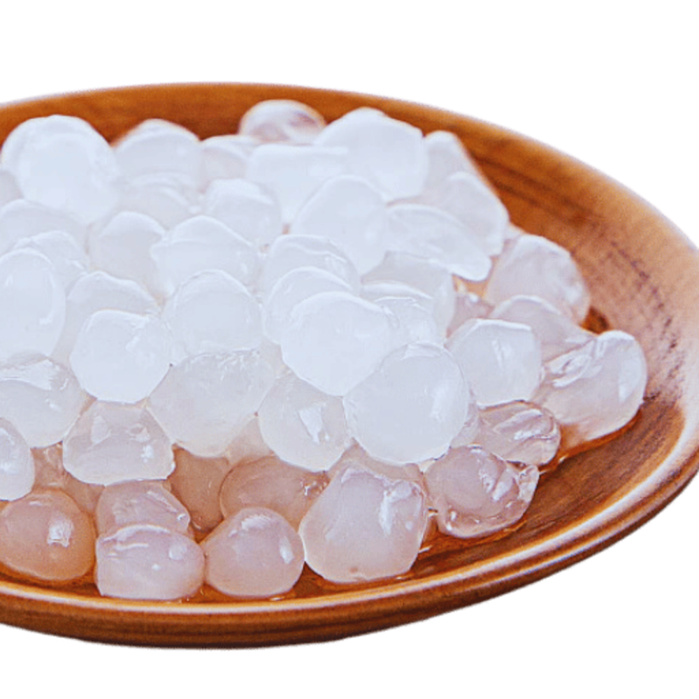 CRYSTAL BOBBA BOLSA (2KG)