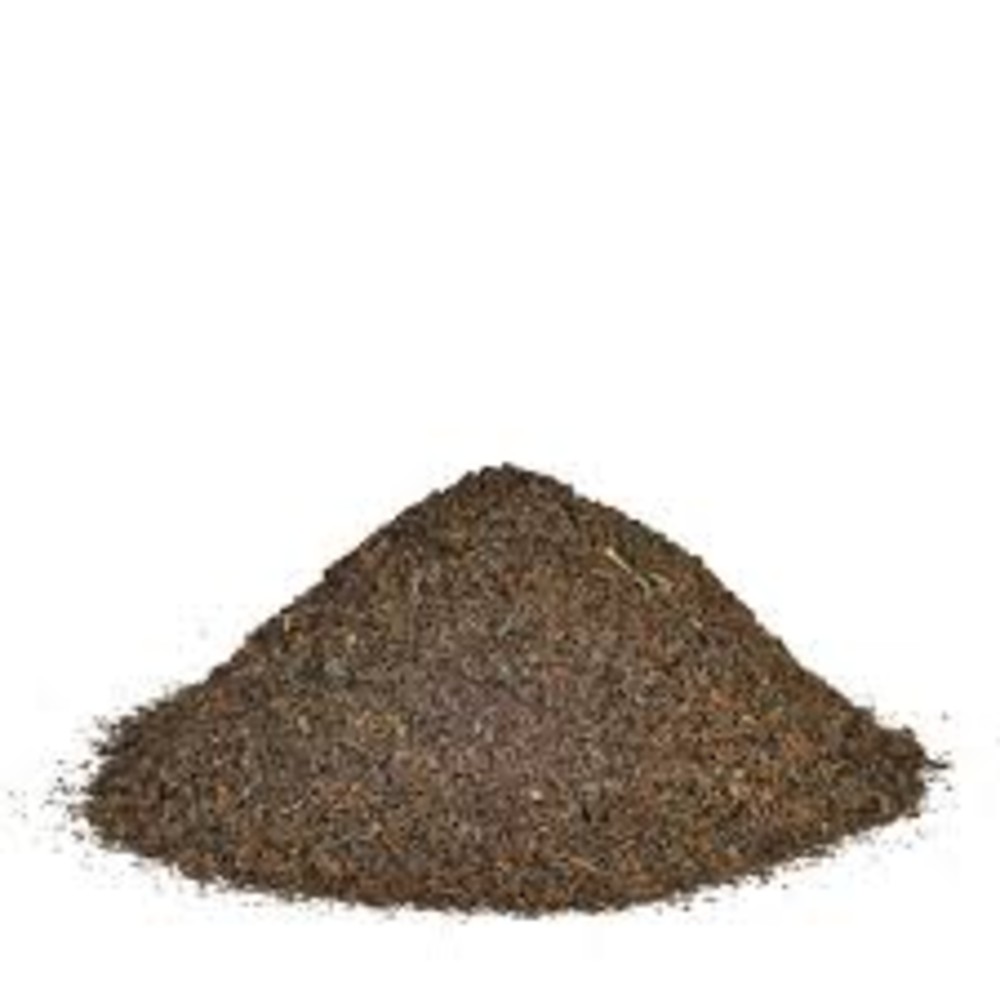 TE ROJO -BOLSA  0.500 GR