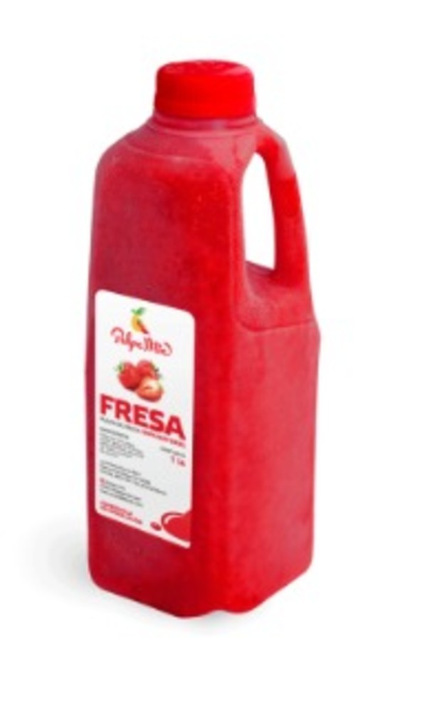 PULPA FRESA 1LTR