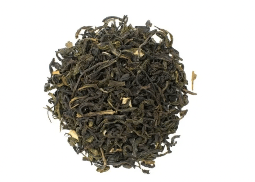 TÉ VERDE JAZMIN ABRIL - 10% - BOLSA 0.500KG  