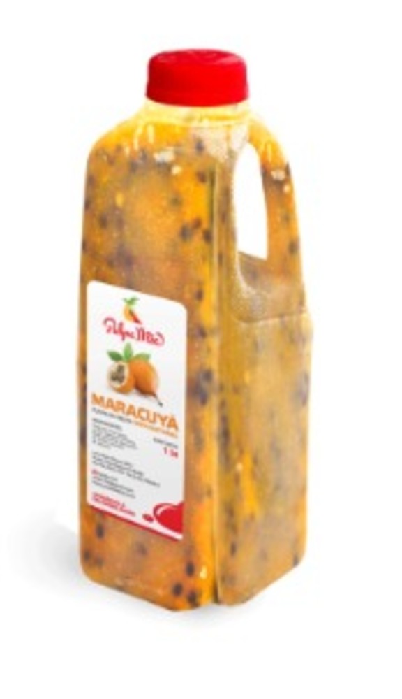 PULPA MARACUYA LTR