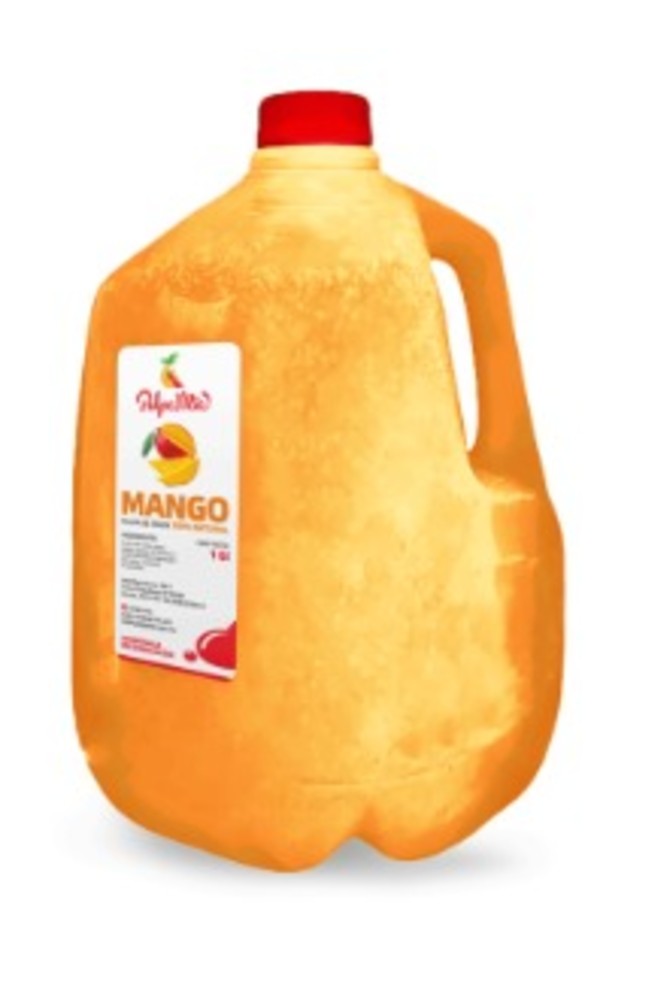PULPA MANGO GALON