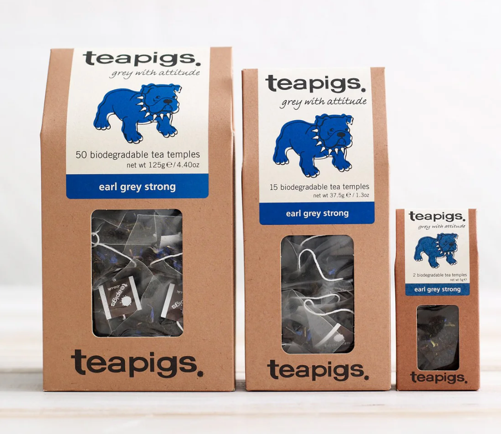 Earl Grey Tea